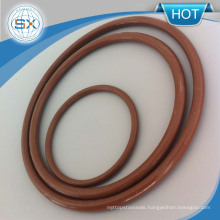 Motorcycle Parts Viton Silicone Rubber Gasket & O-Ring